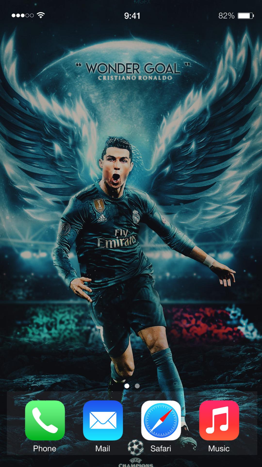 Detail Wallpaper Cristiano Ronaldo Hd Nomer 16