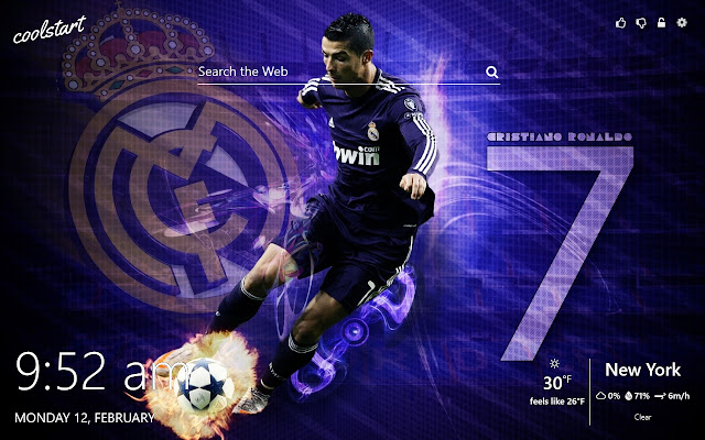 Detail Wallpaper Cristiano Ronaldo Hd Nomer 33