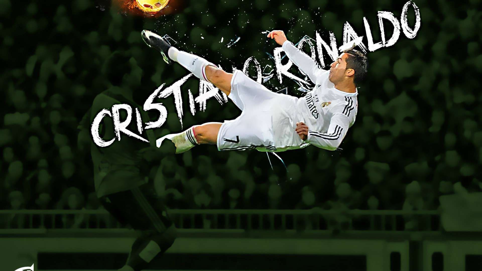 Detail Wallpaper Cristiano Ronaldo Hd Nomer 53
