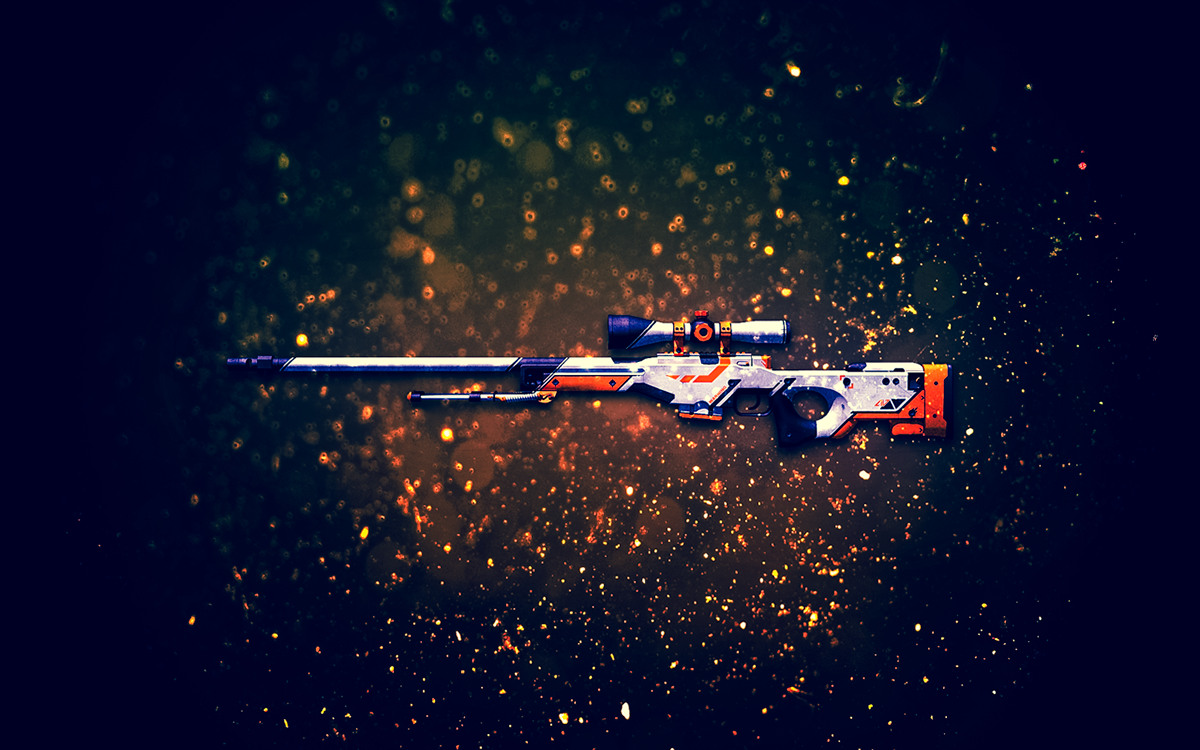 Detail Wallpaper Csgo Nomer 32