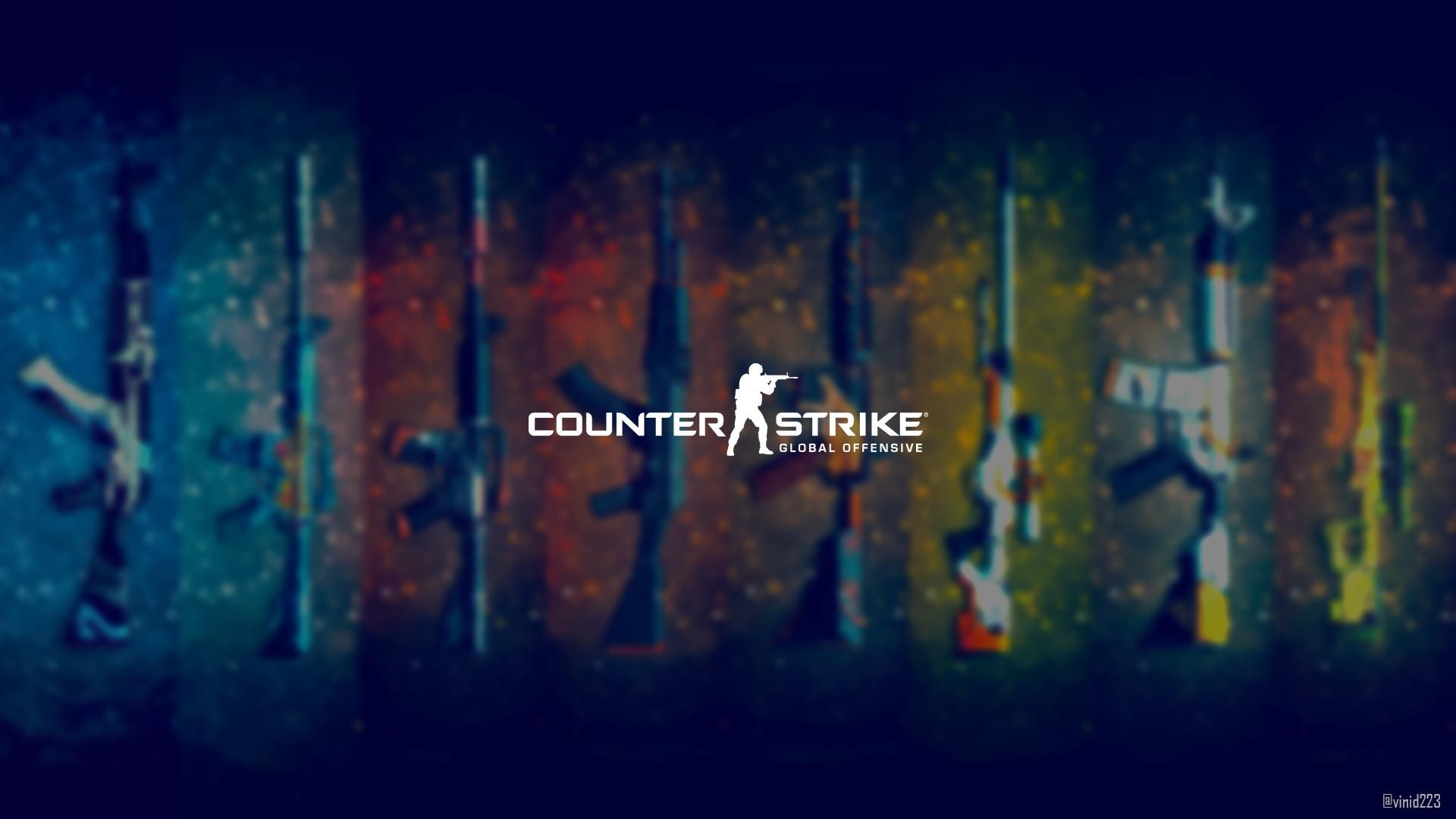 Detail Wallpaper Csgo Nomer 48