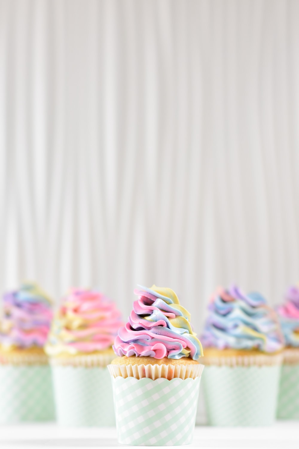 Detail Wallpaper Cupcake Nomer 23