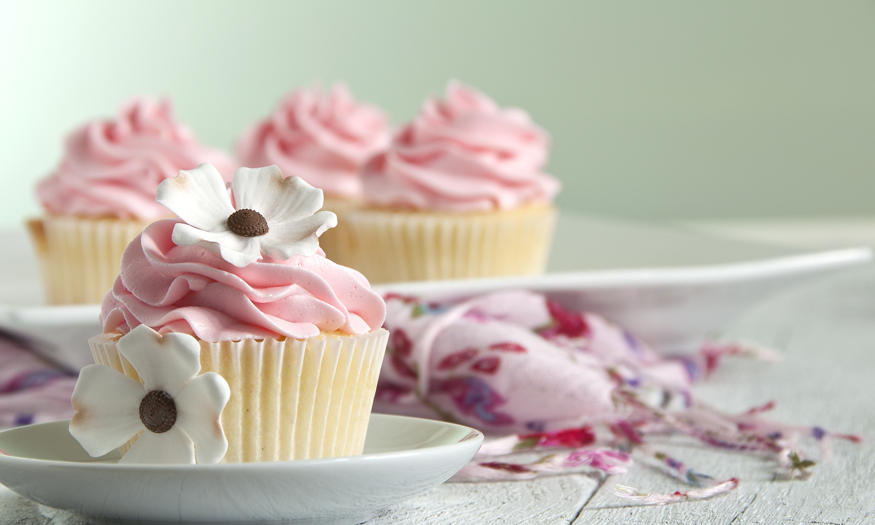 Detail Wallpaper Cupcake Nomer 41