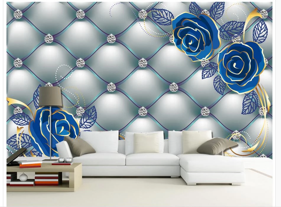Detail Wallpaper Custom 3d Nomer 13