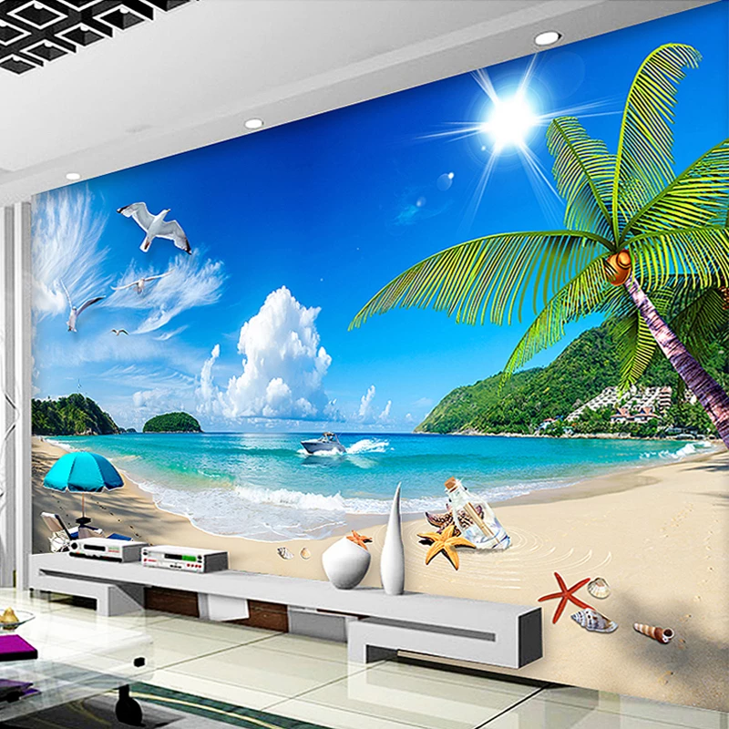 Detail Wallpaper Custom 3d Nomer 19
