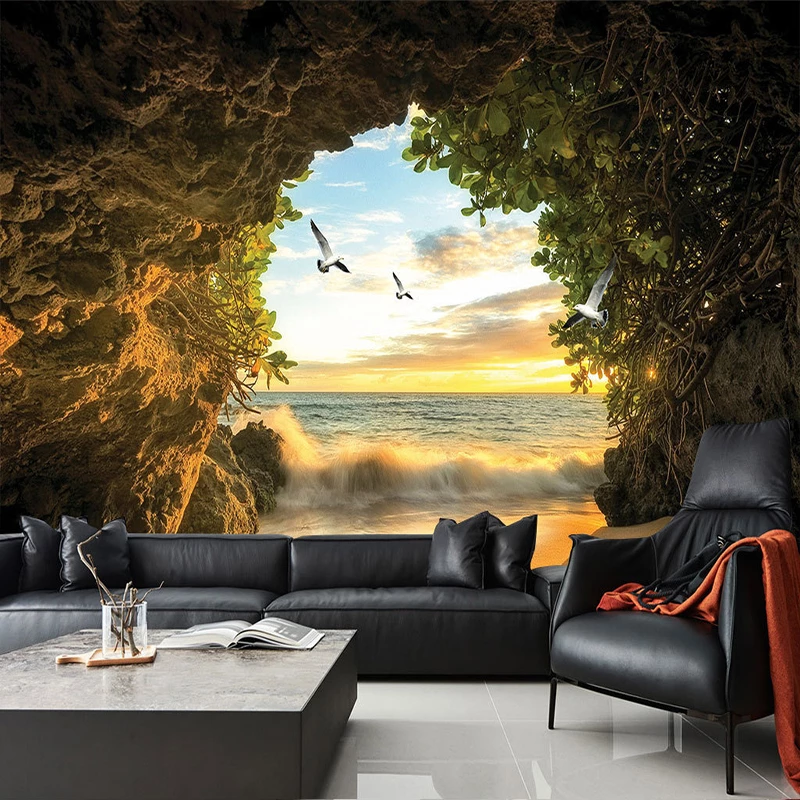 Detail Wallpaper Custom 3d Nomer 54