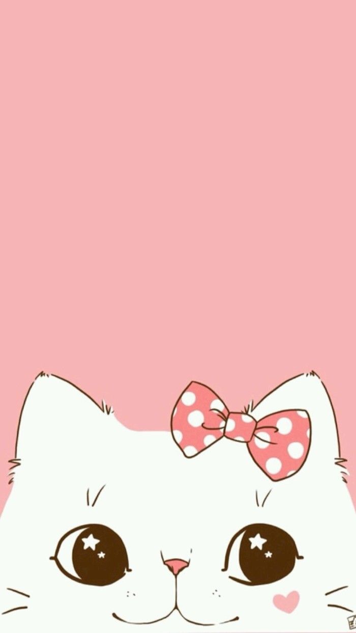 Detail Wallpaper Cute Cat Nomer 34