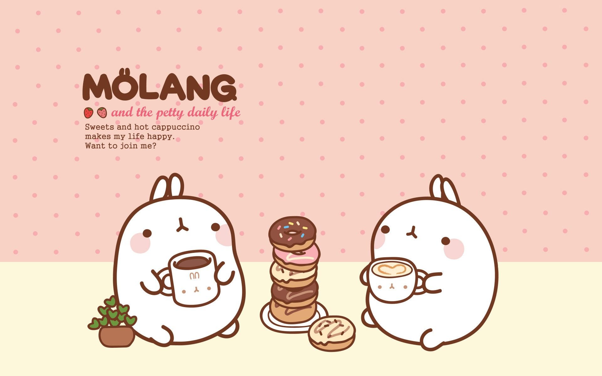 Detail Wallpaper Cute Korean Nomer 35