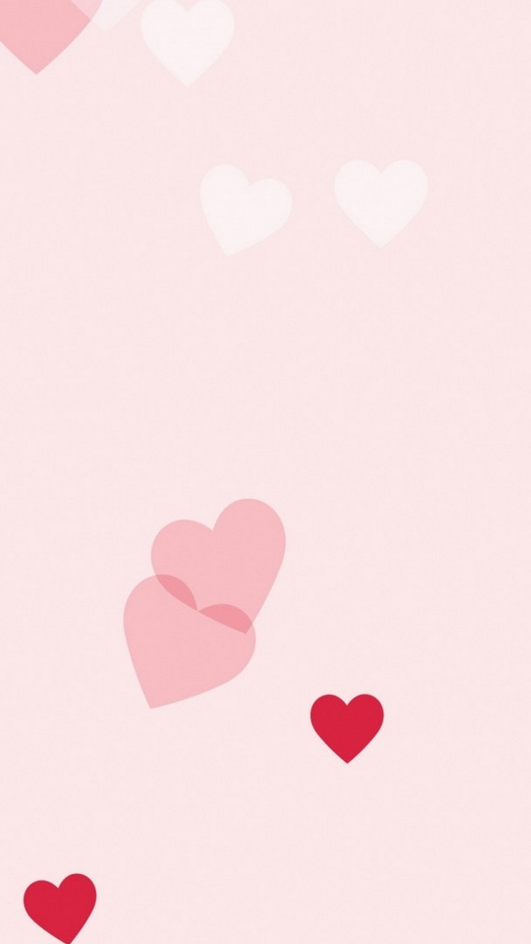 Detail Wallpaper Cute Pink Nomer 47