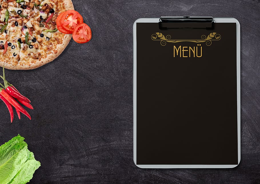 Detail Wallpaper Daftar Menu Makanan Nomer 25