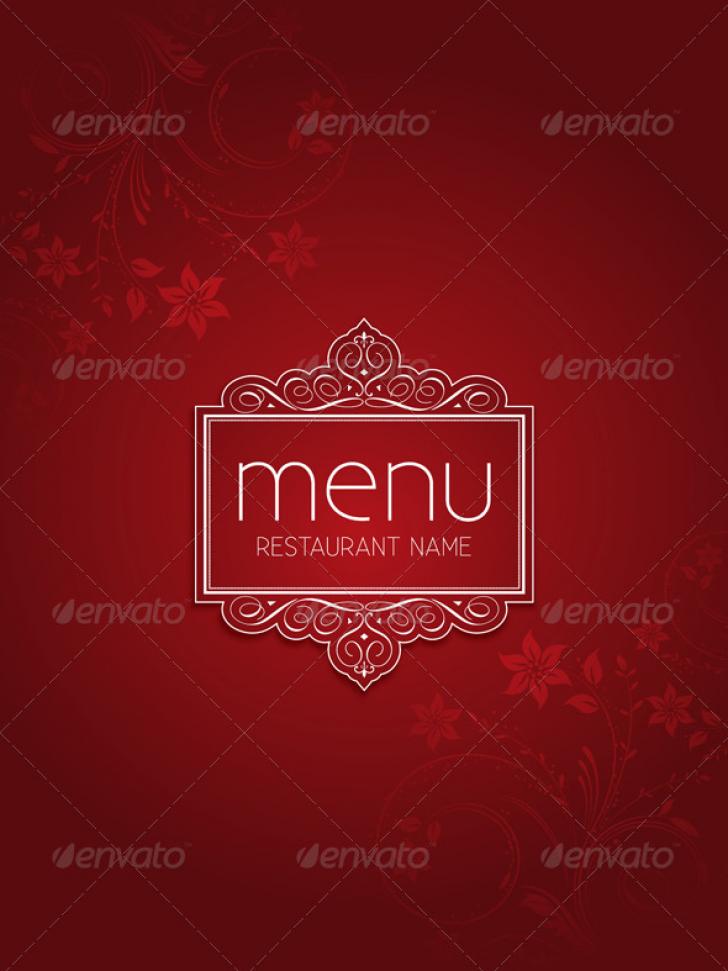 Detail Wallpaper Daftar Menu Makanan Nomer 32