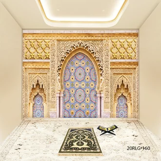 Download Wallpaper Dalam Masjid Nomer 49