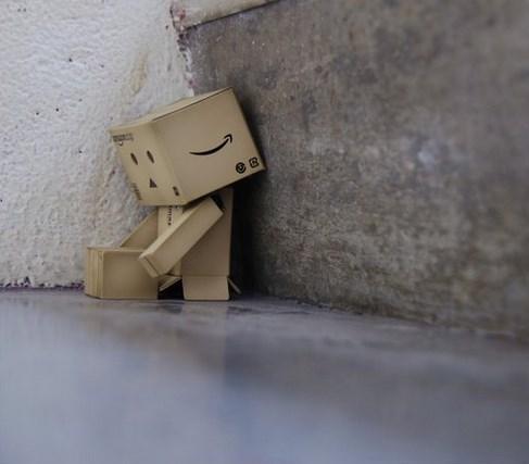 Detail Wallpaper Danbo Bergerak Nomer 37