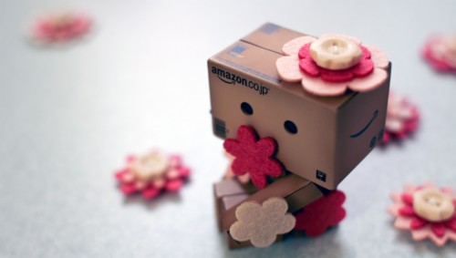 Detail Wallpaper Danbo Bergerak Nomer 46