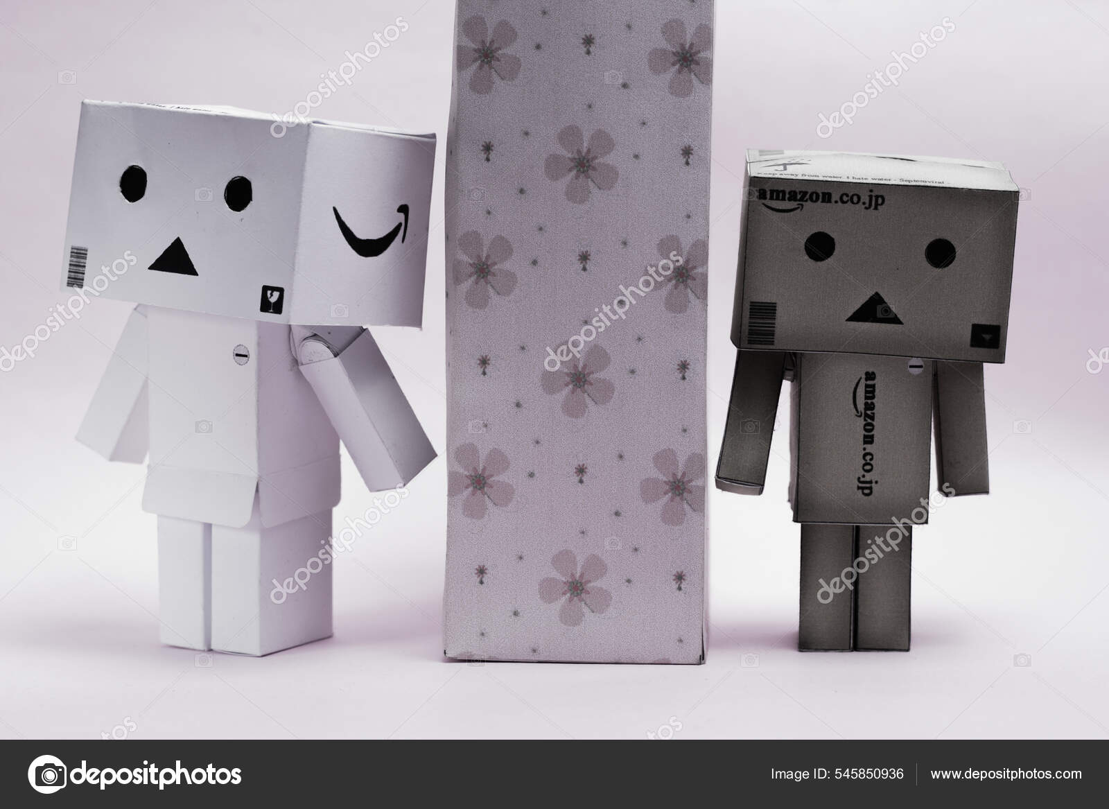 Detail Wallpaper Danbo Bergerak Nomer 57