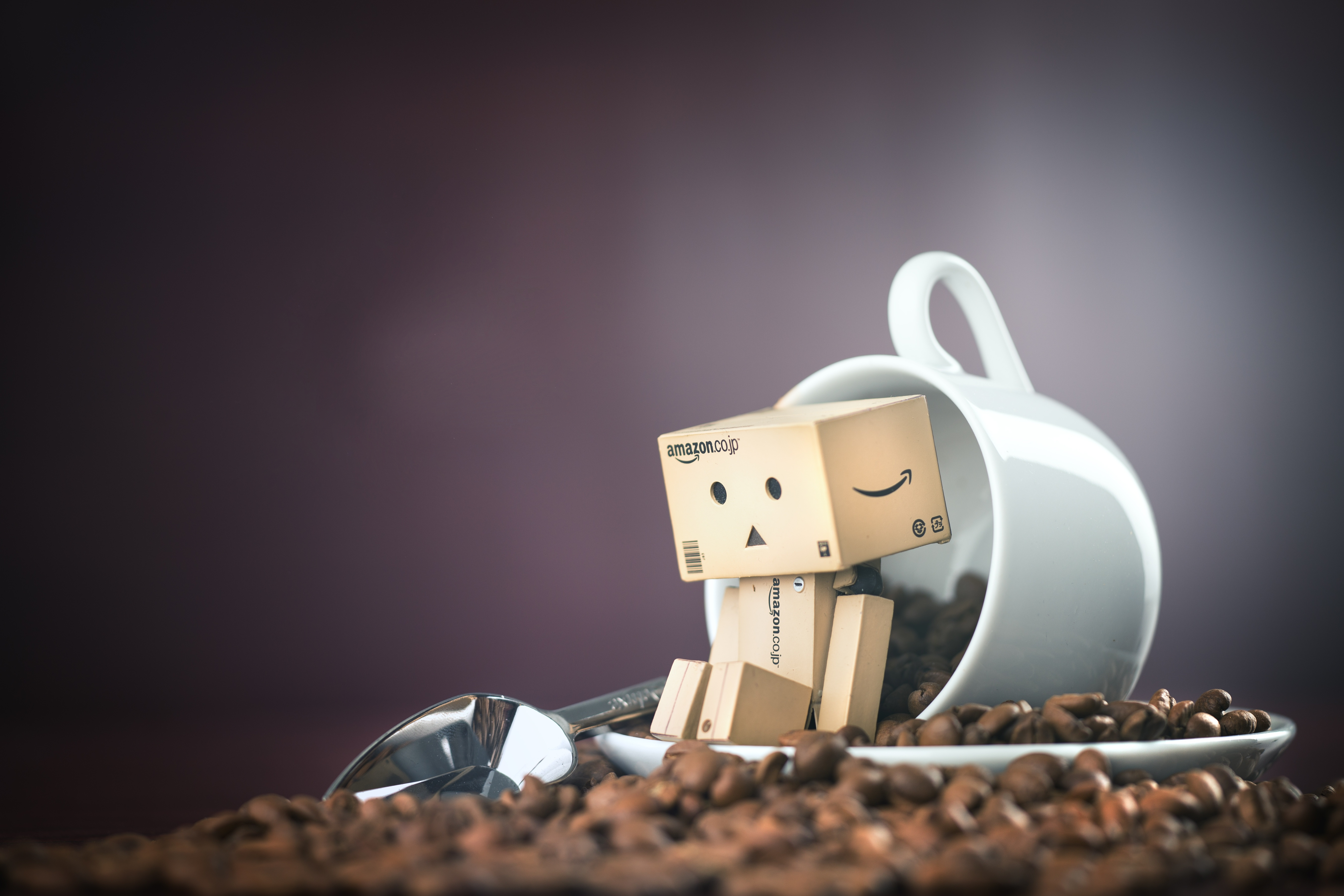 Detail Wallpaper Danbo Hd Nomer 11