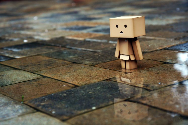 Detail Wallpaper Danbo Hd Nomer 13