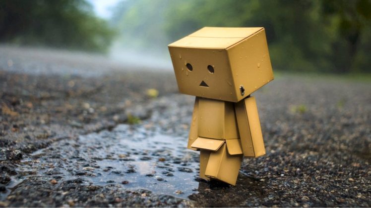 Detail Wallpaper Danbo Hd Nomer 15