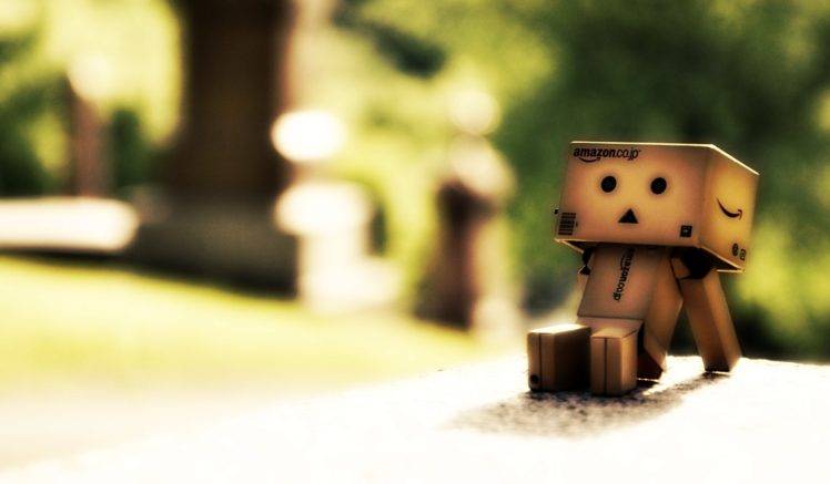 Detail Wallpaper Danbo Hd Nomer 48