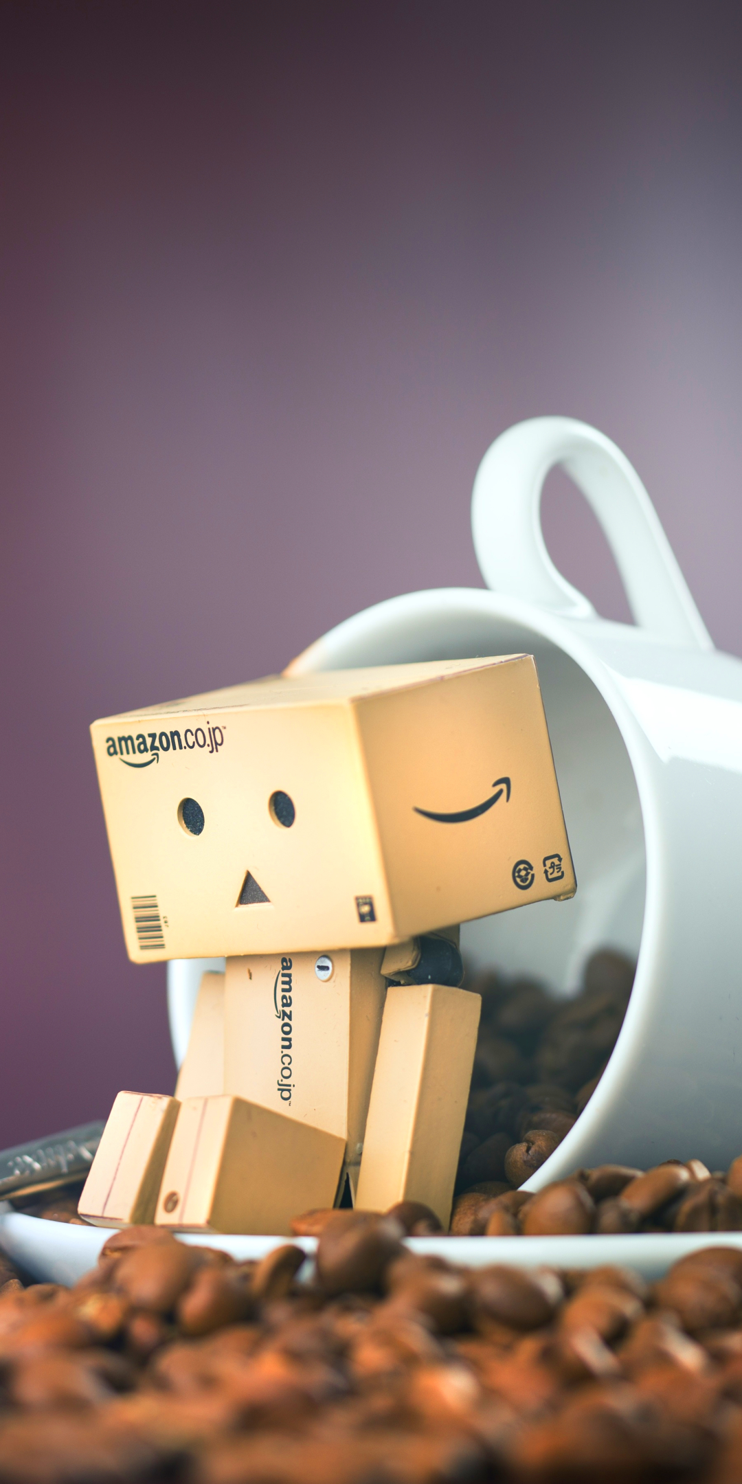 Detail Wallpaper Danbo Hd Nomer 53