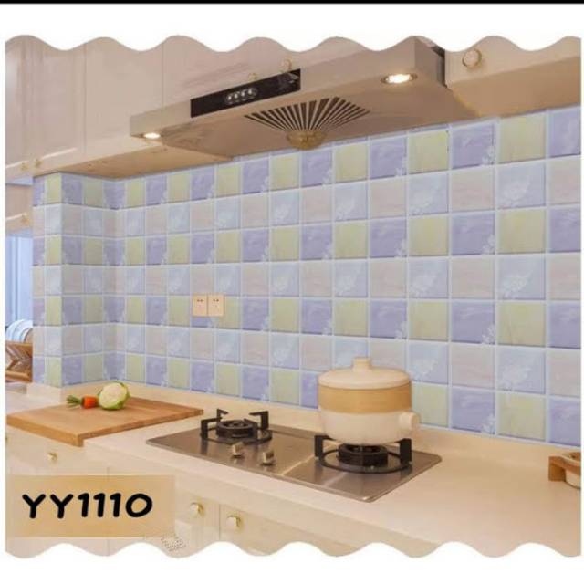 Wallpaper Dapur Minimalis - KibrisPDR