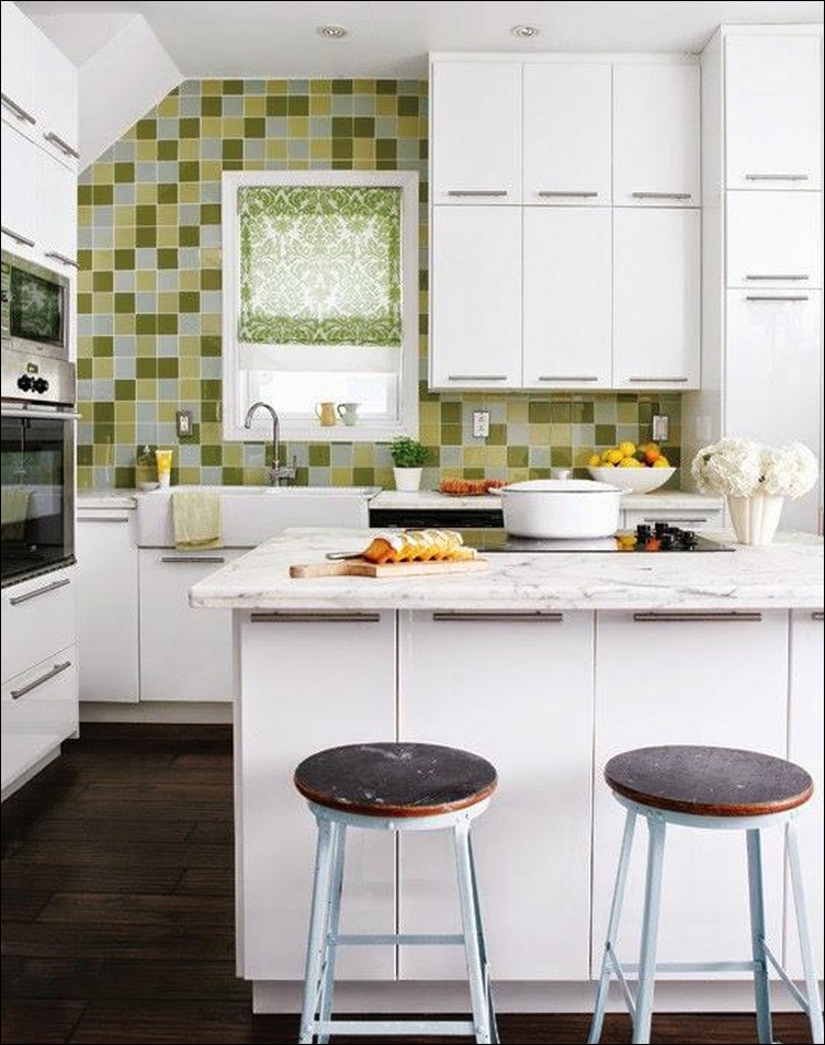 Detail Wallpaper Dapur Minimalis Nomer 14