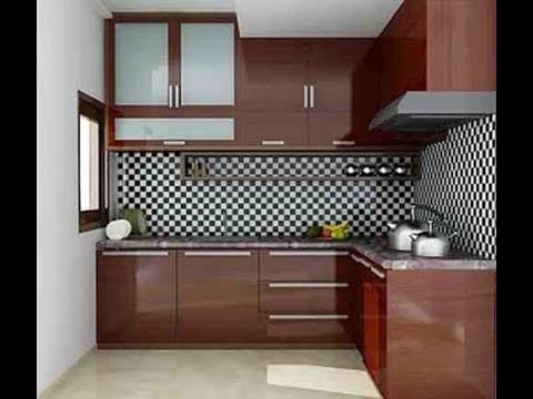 Detail Wallpaper Dapur Minimalis Nomer 4