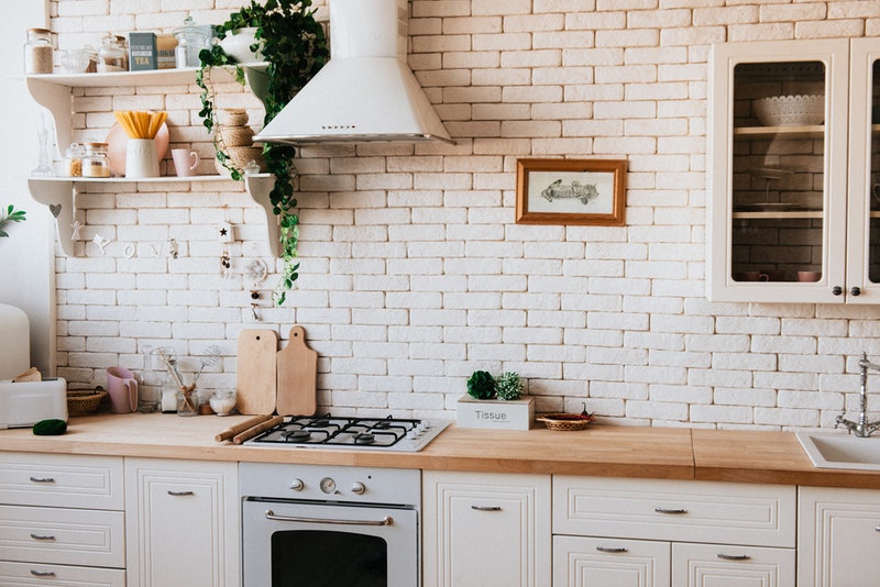 Detail Wallpaper Dapur Minimalis Nomer 37