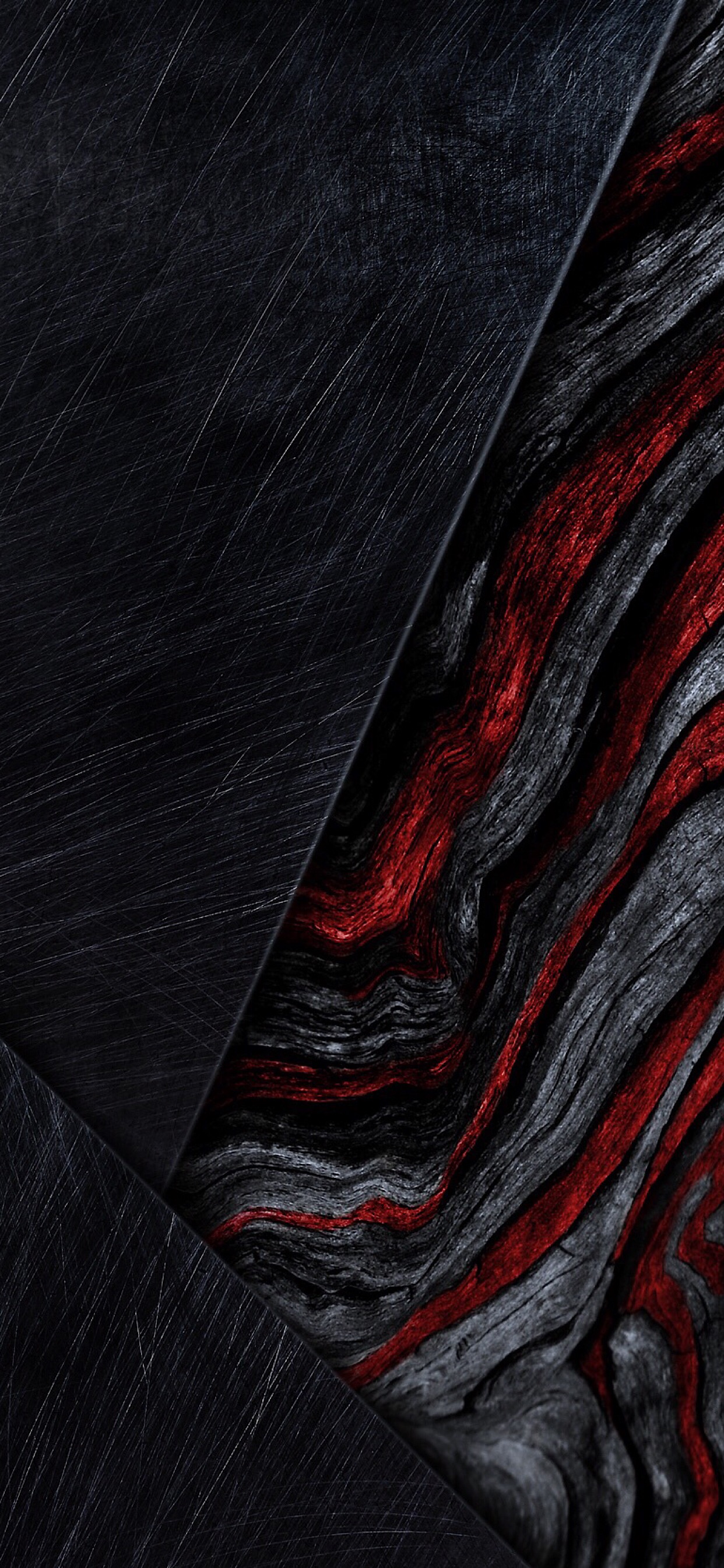 Detail Wallpaper Dark Red Nomer 9