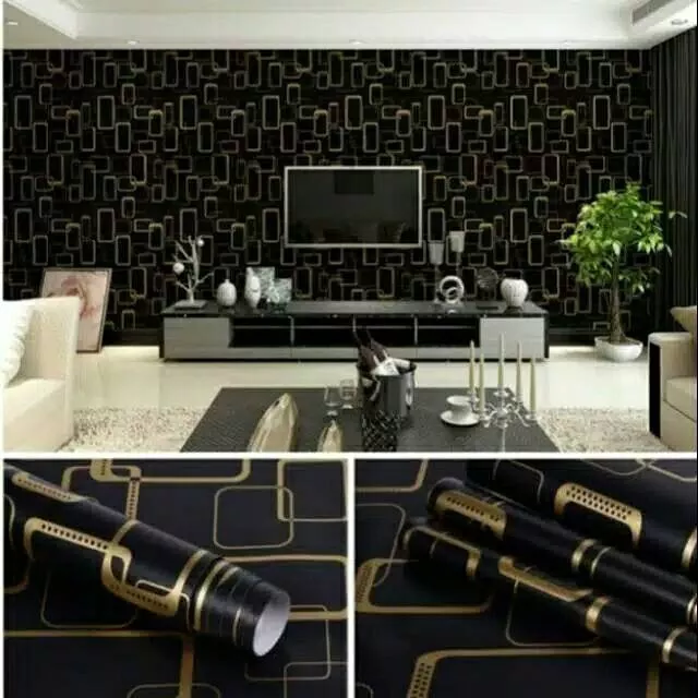 Detail Wallpaper Dasar Hitam Nomer 58