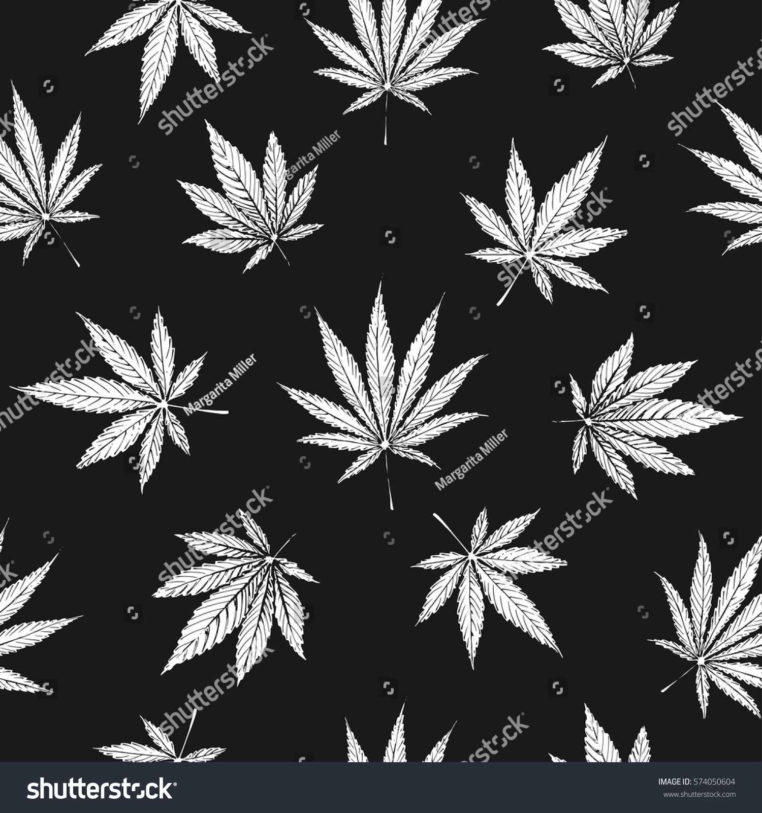 Detail Wallpaper Daun Ganja Nomer 15