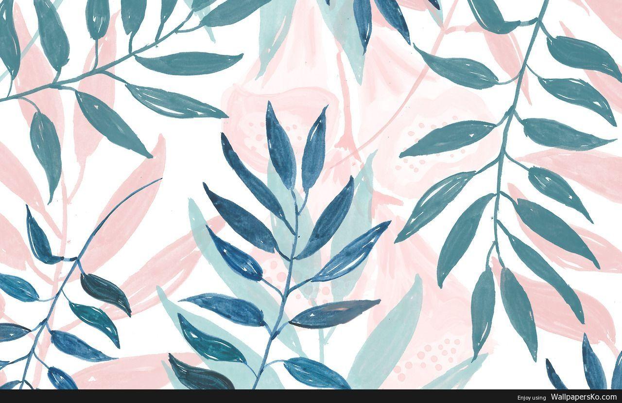 Detail Wallpaper Daun Tumblr Nomer 29