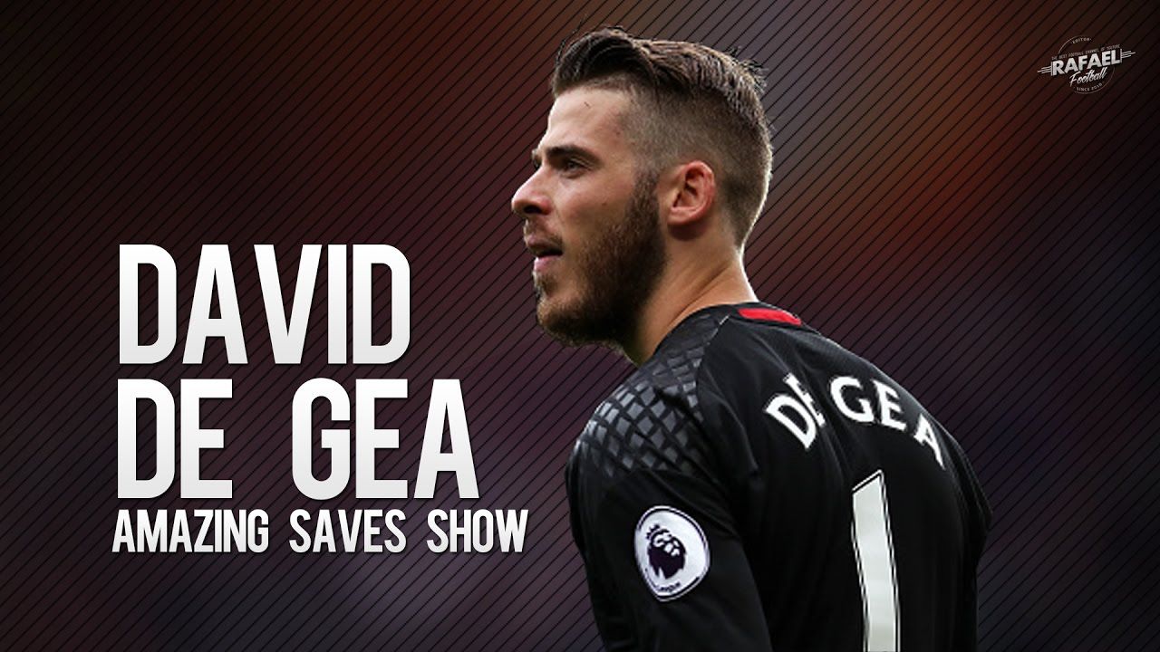 Detail Wallpaper David De Gea Nomer 31