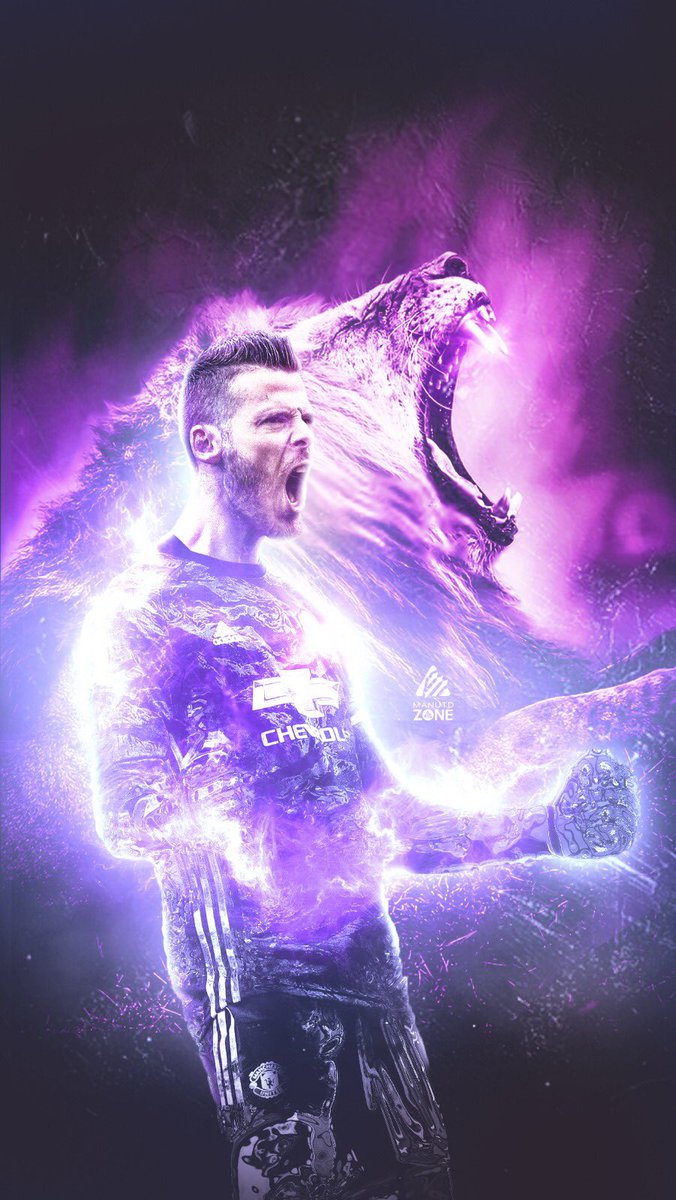 Detail Wallpaper David De Gea Nomer 36