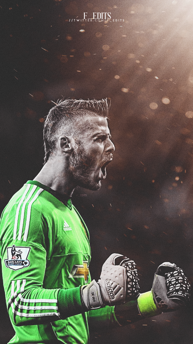 Detail Wallpaper David De Gea Nomer 38