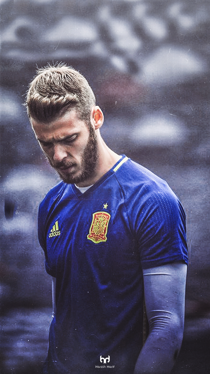 Detail Wallpaper David De Gea Nomer 42