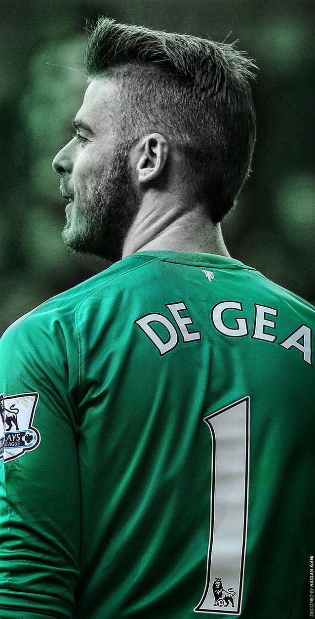 Detail Wallpaper David De Gea Nomer 45