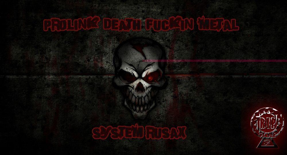 Detail Wallpaper Death Metal Nomer 7