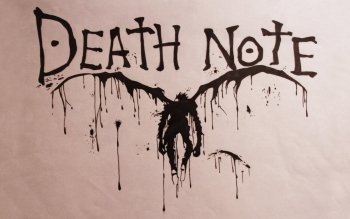 Detail Wallpaper Death Note Nomer 38