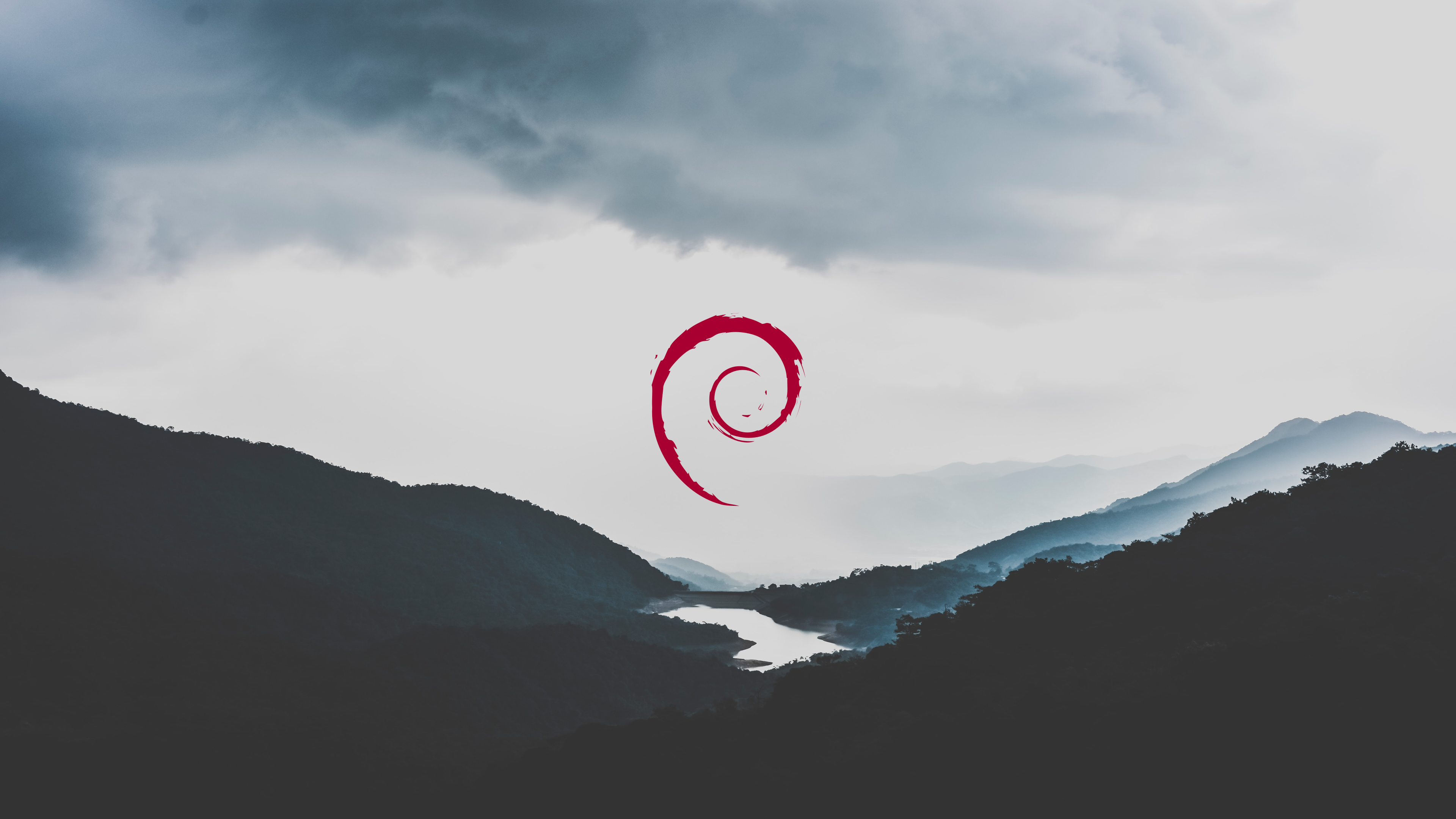 Detail Wallpaper Debian Nomer 30