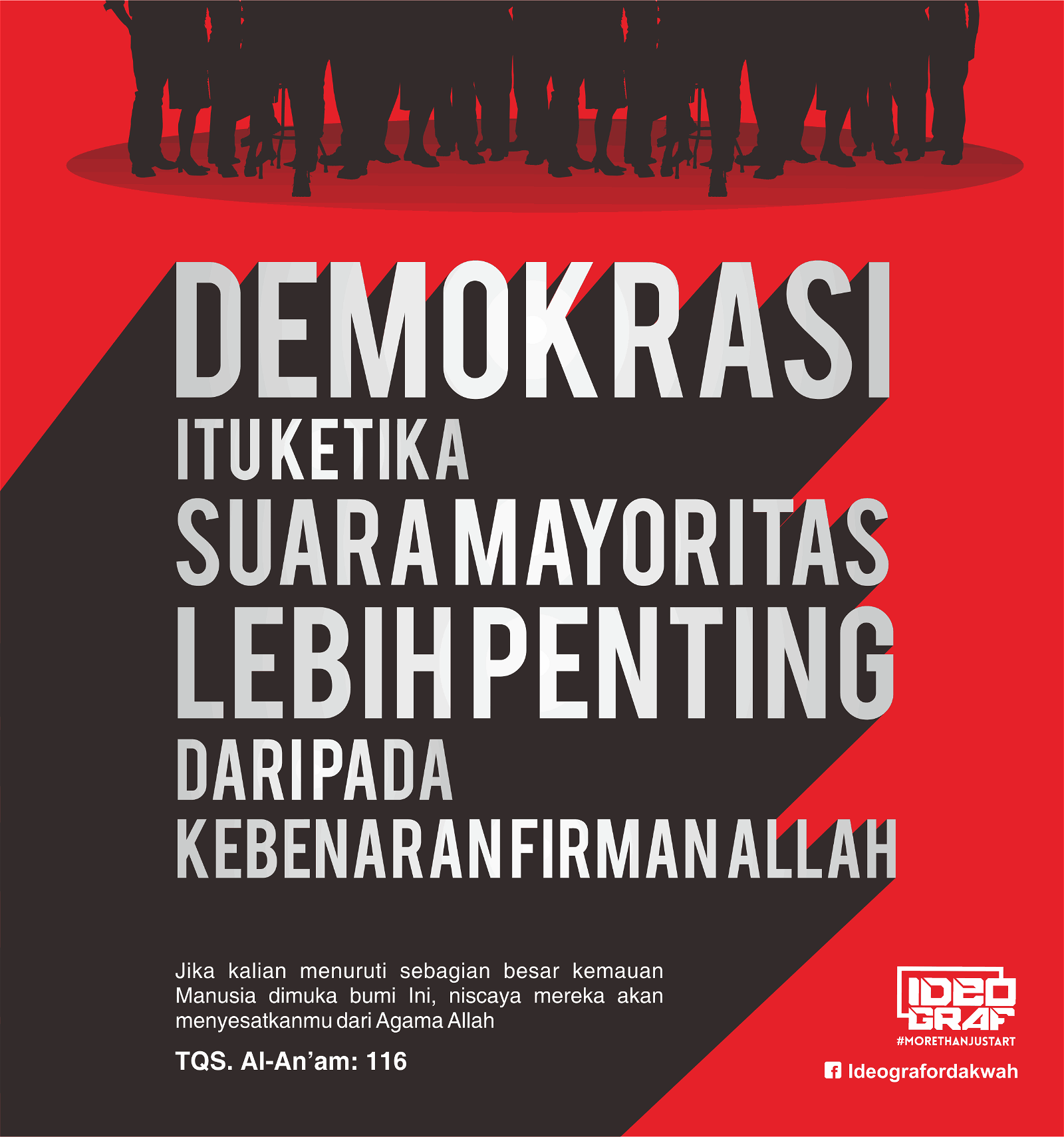 Detail Wallpaper Demokrasi Nomer 10