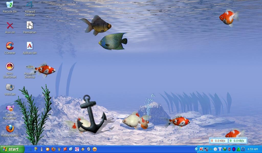 Detail Wallpaper Desktop Bergerak Windows 10 Nomer 8