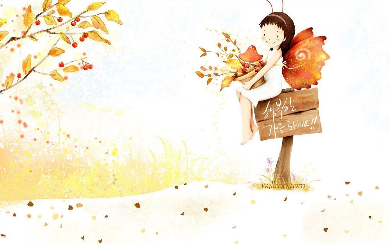 Detail Wallpaper Desktop Cartoon Nomer 42