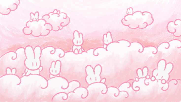 Detail Wallpaper Desktop Cute Nomer 36