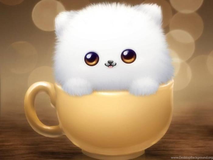 Detail Wallpaper Desktop Cute Nomer 45