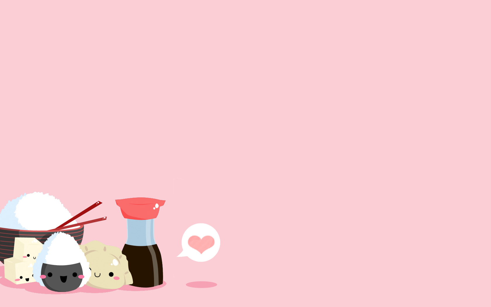 Detail Wallpaper Desktop Cute Nomer 10