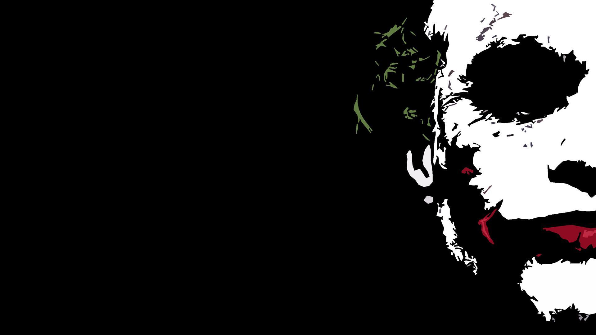 Detail Wallpaper Desktop Joker Nomer 11