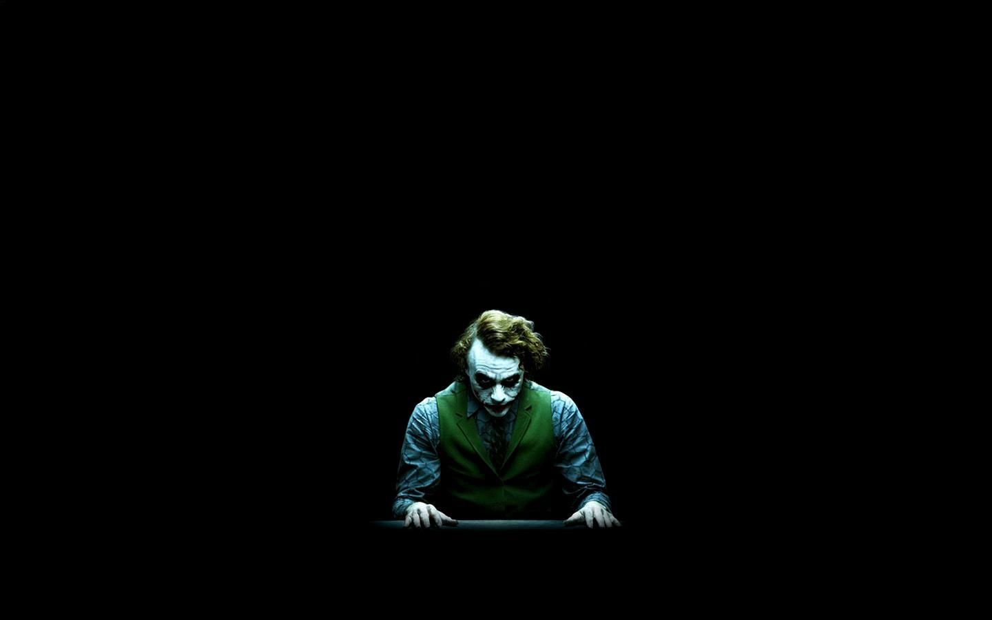 Detail Wallpaper Desktop Joker Nomer 16