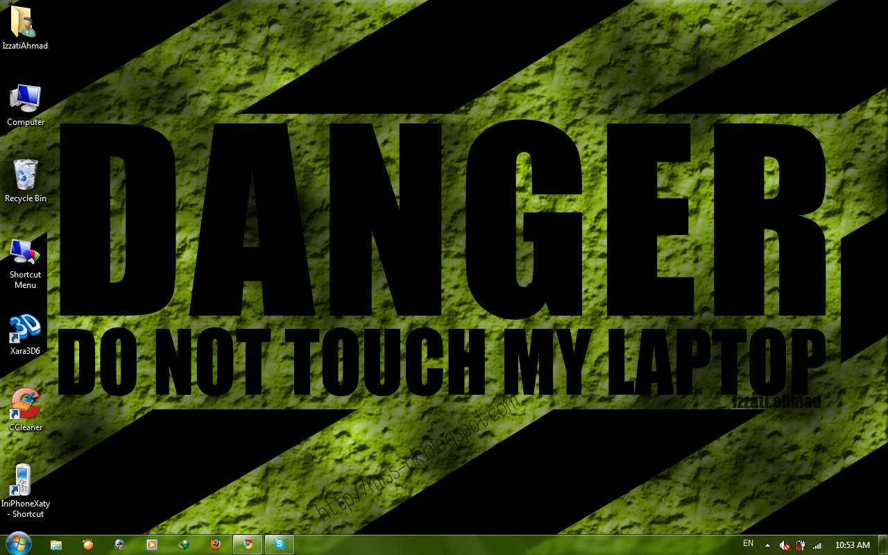 Detail Wallpaper Desktop Komputer Keren Nomer 30