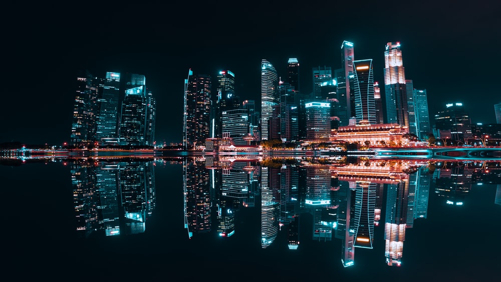 Detail Wallpaper Desktop Komputer Keren Nomer 6